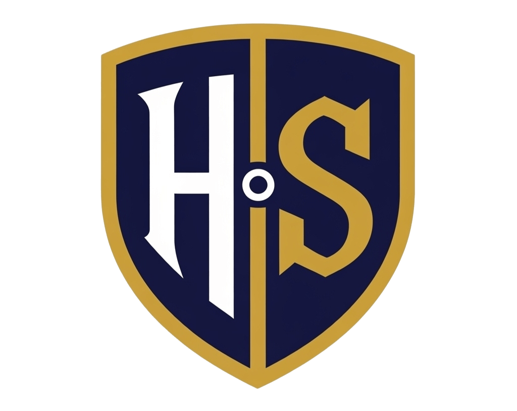 HeScolla Logo